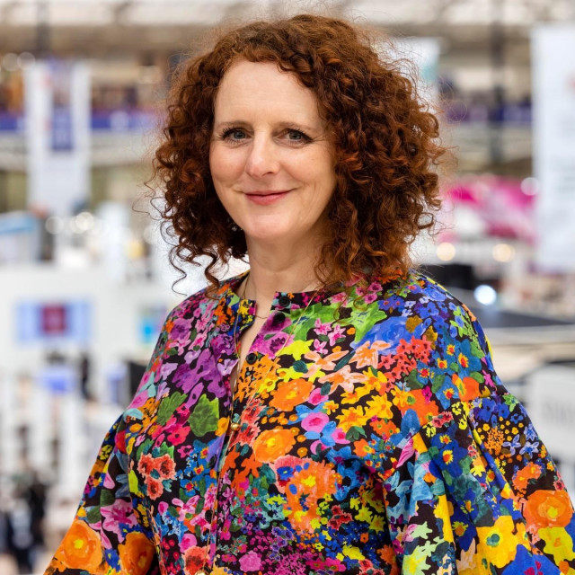 Maggie O‘Farrell 