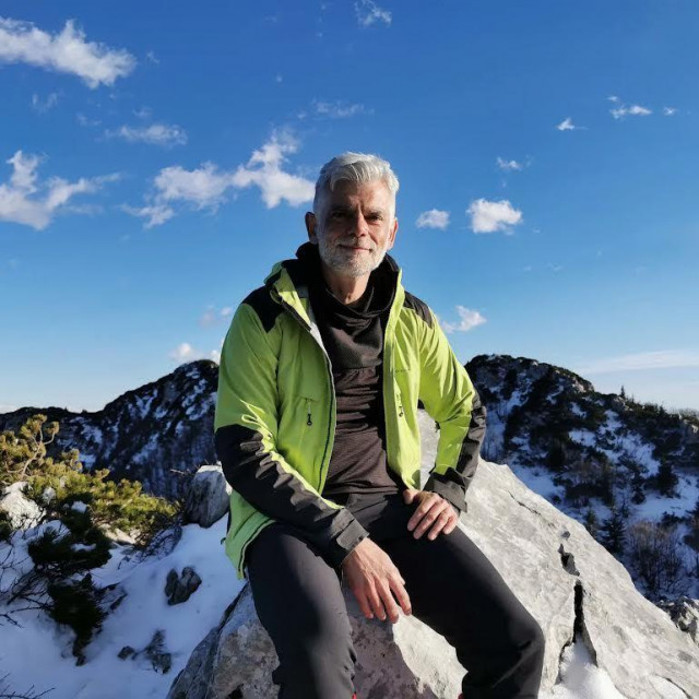 Milan Majerović Stilinović