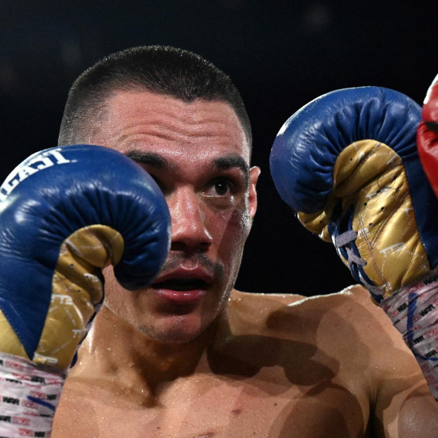 Tim Tszyu