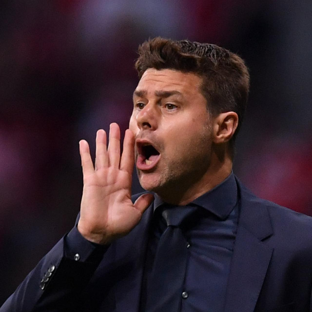 Mauricio Pochettino