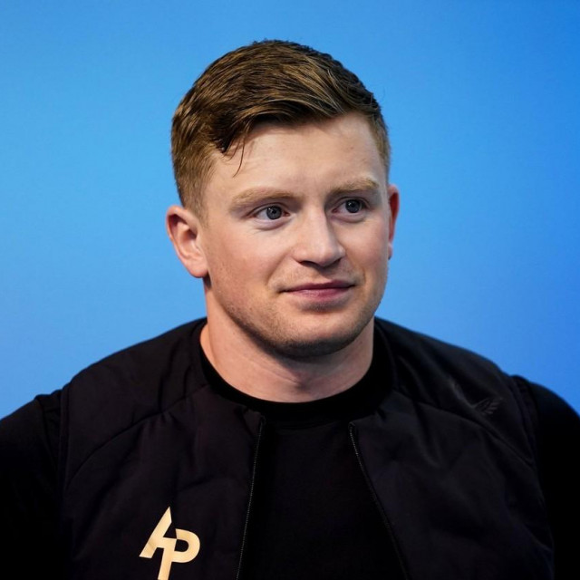 Adam Peaty