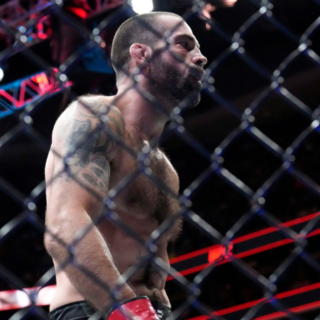 Matt Brown