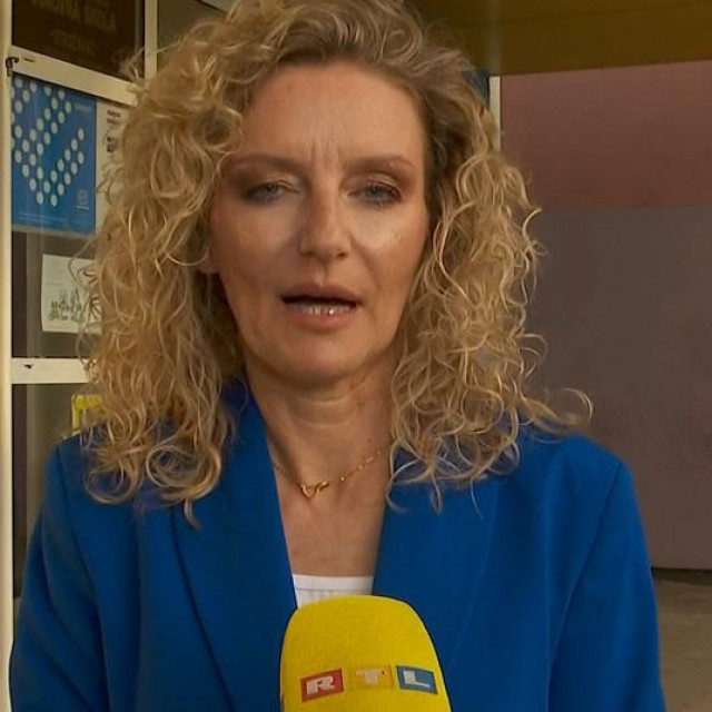 Žana Prižmić