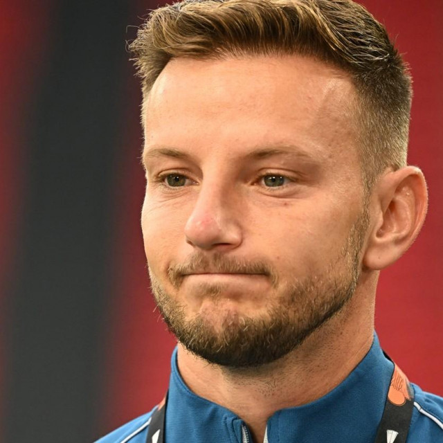 Ivan Rakitić