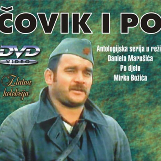 Čovik i po