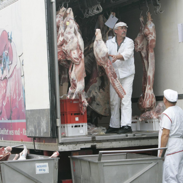 Ilustrativna fotografija