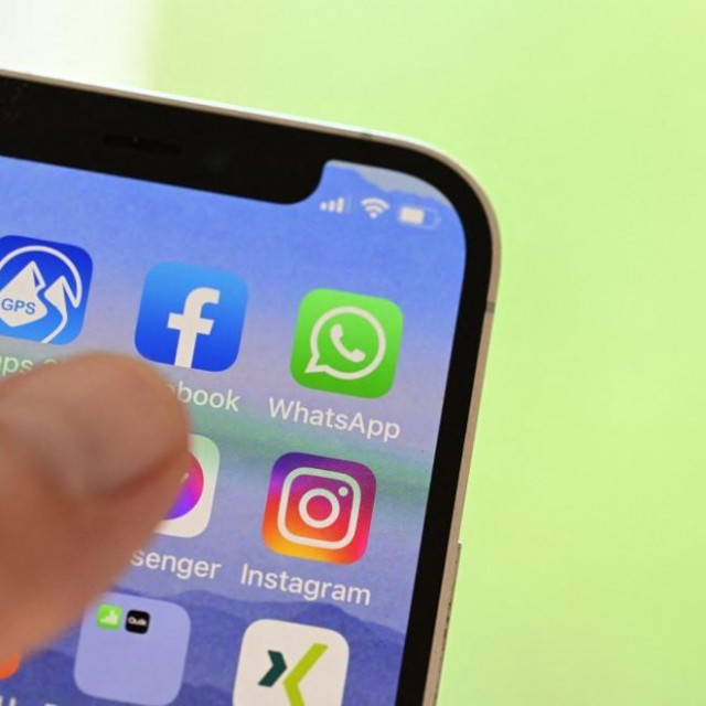 Ilustrativna fotografija