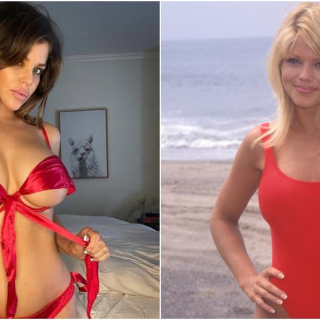 Donna D‘Errico