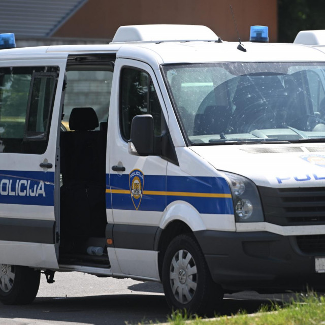 Ilustrativna fotografija