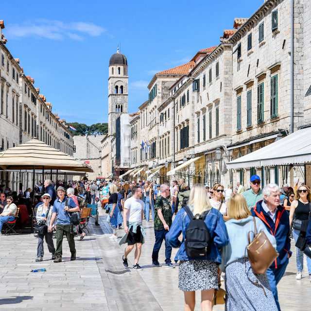 Dubrovnik (ilustracija)