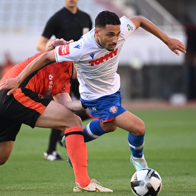 Yassine Benrahou