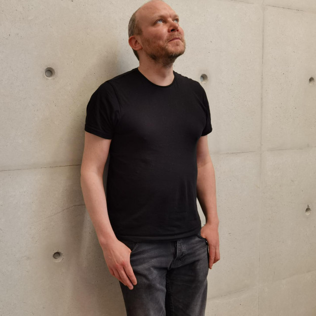 Johan Harstad