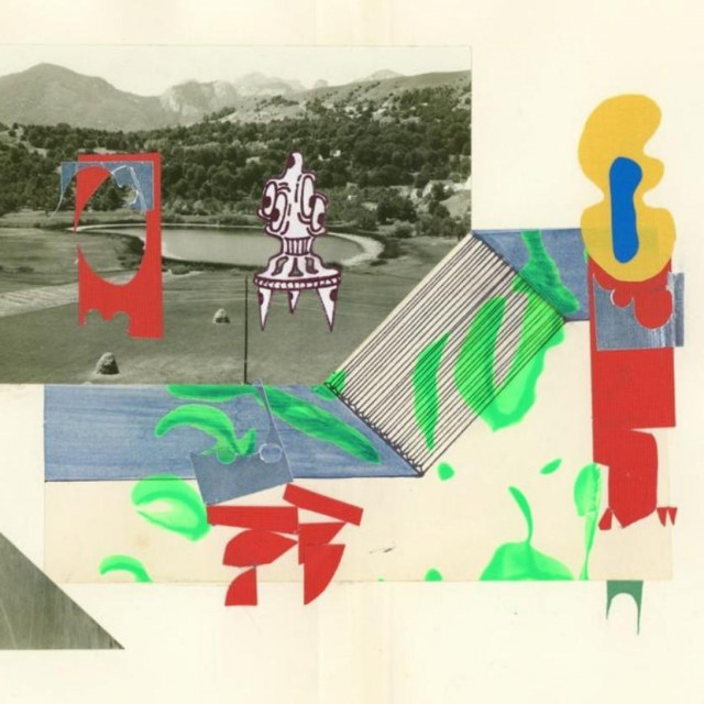 Lauba sajam umjetnina