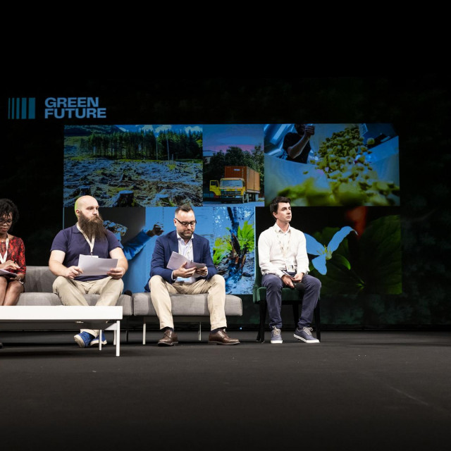 Na konferenciji će se raspravljati o zelenim tehnologijama, urbanoj i e-mobilnosti, zaštiti okoliša, digitalizaciji poslovanja te financiranju zelenih projekata