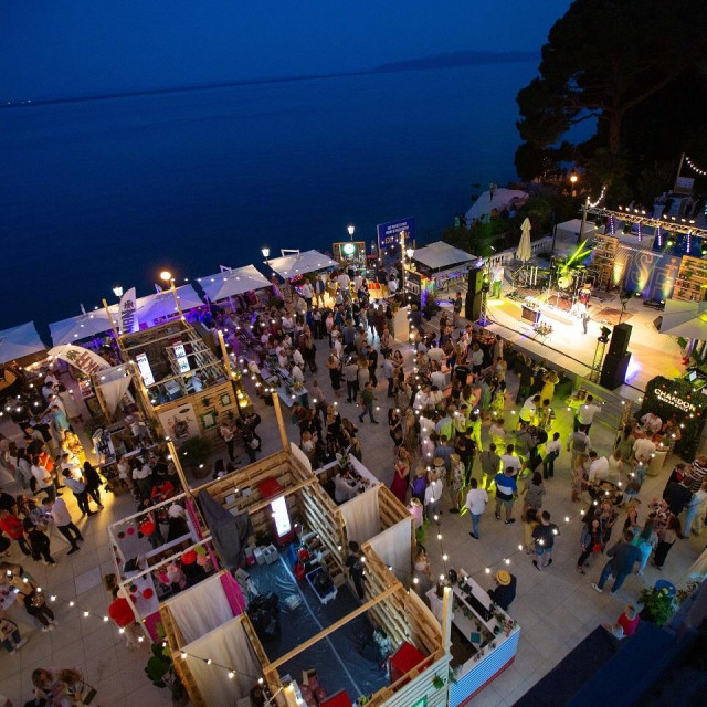 Imperial Spirits Festival