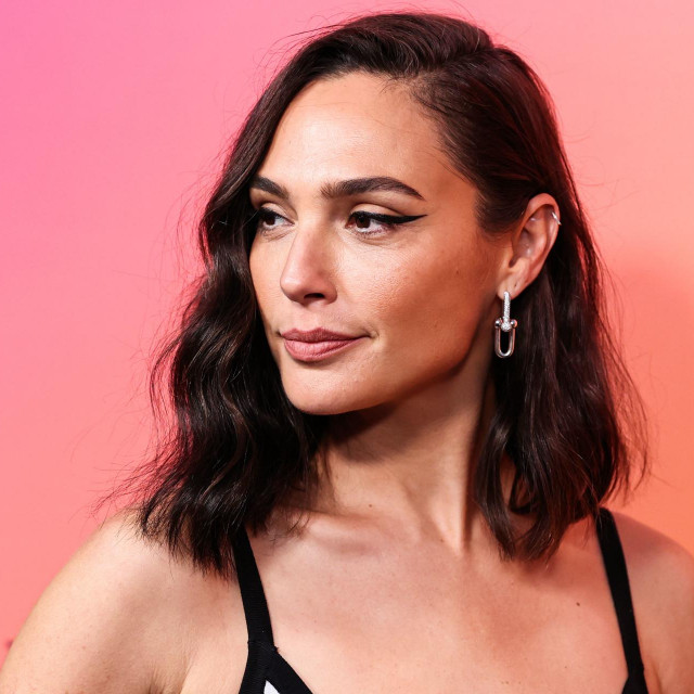 Gal gadot postala je producentica