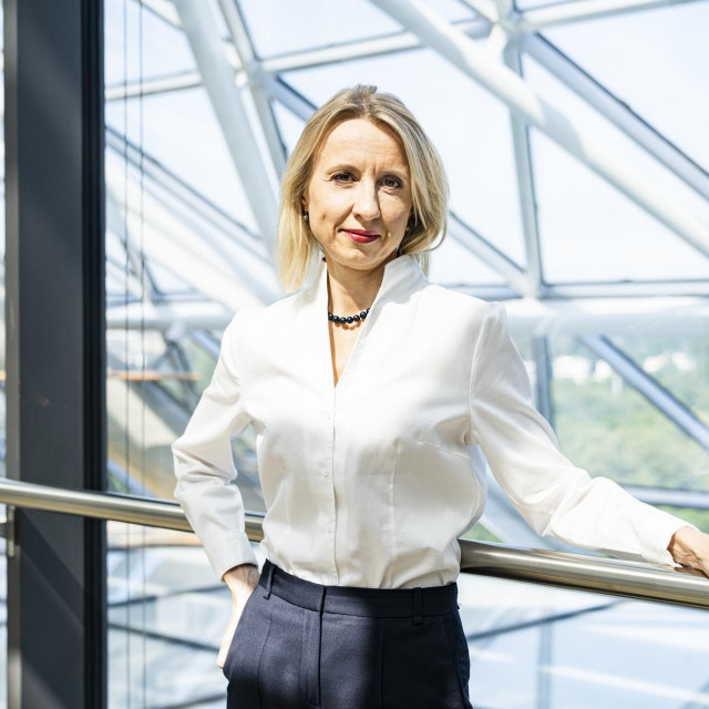 Teresa Czerwińska