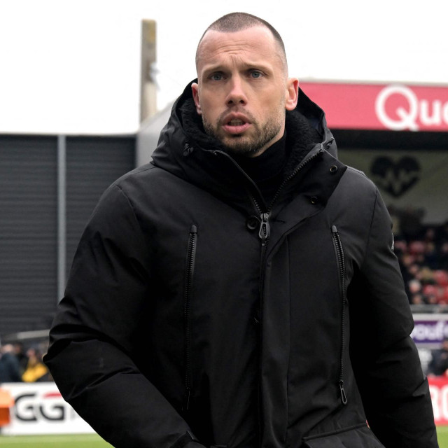 John Heitinga