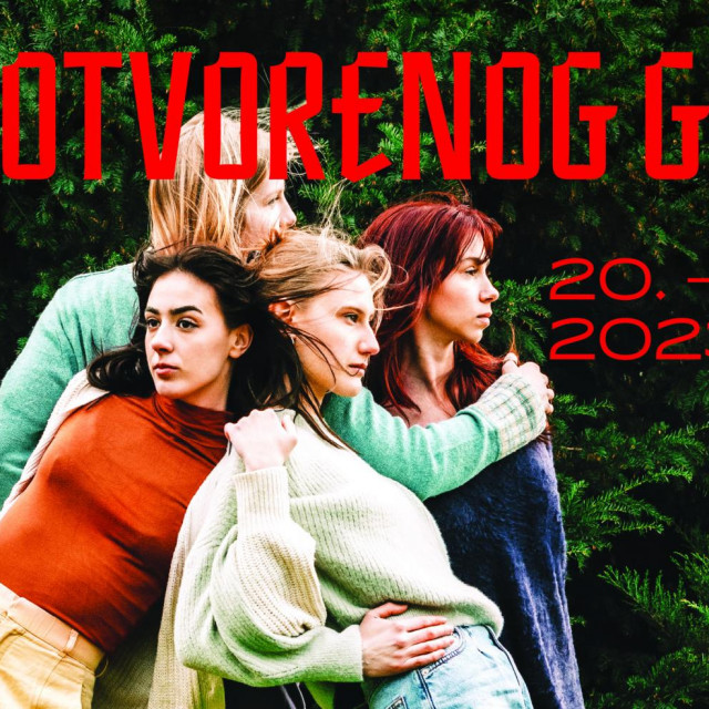 DANI OTVORENOG GRADA