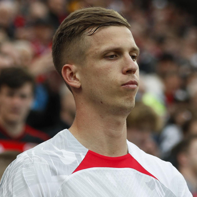 Dani Olmo