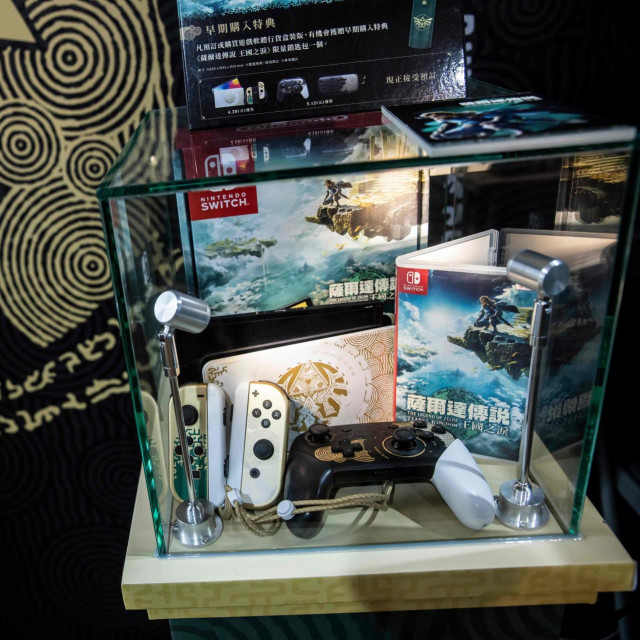 Promjene, koje su stupile na snagu u srijedu, slijede Nintendovu obustavu isporuka proizvoda Rusiji u ožujku 2022. nakon invazije na Ukrajinu