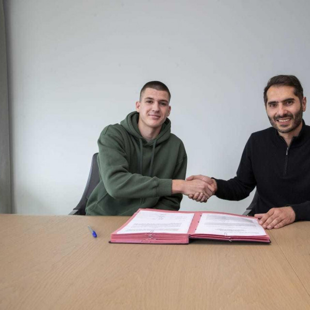 Ljubo Puljić i Halil Altıntop