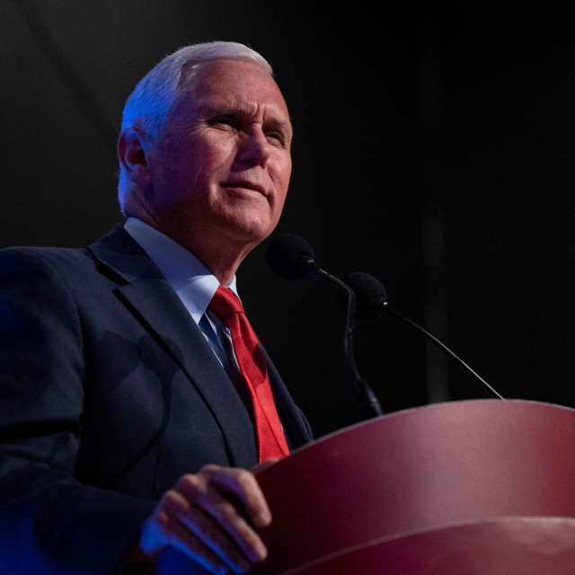 Mike Pence
