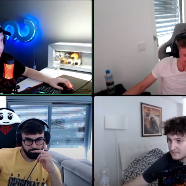 Joško Gvardiol podijelio s prijateljima da ima curu