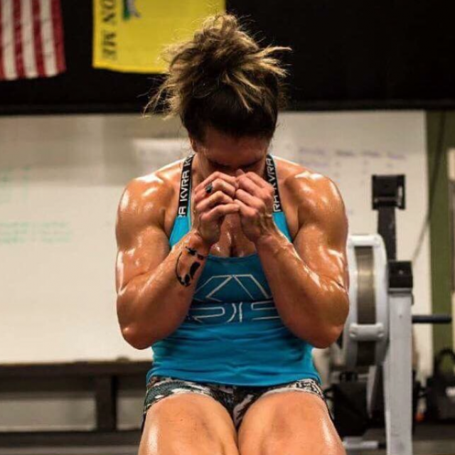 Gabi Garcia