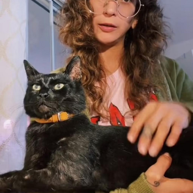 Soren i Loki (smrznuta)