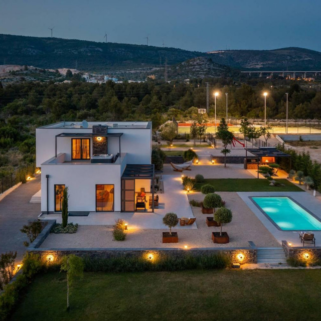 Villa Promissa Terra