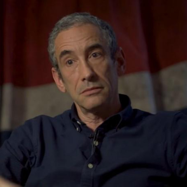 Doug Rushkoff