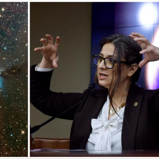 NASA-in svemirski centar, arhivska fotografija