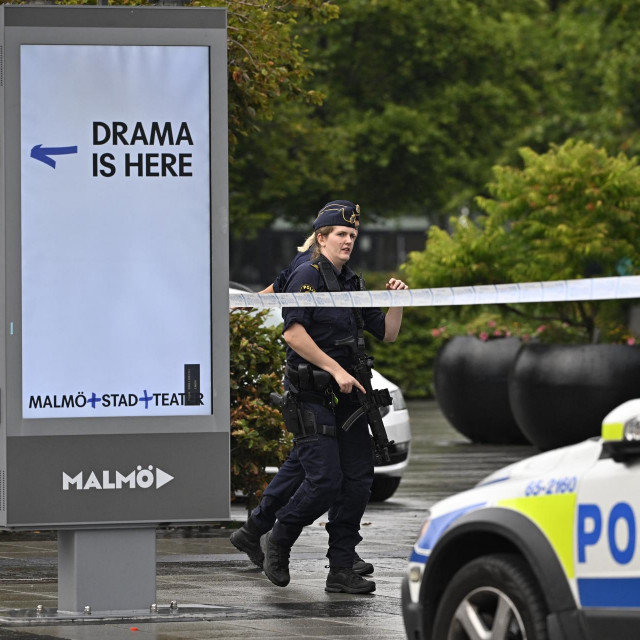 Ilustrativna fotografija