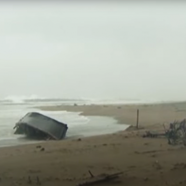 More na obale Japana svake godine izbaci više od stotinu ljudskih tijela