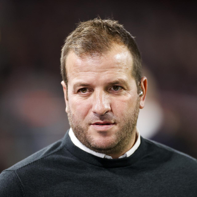Rafael van der Vaart