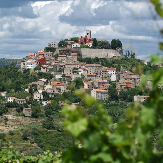 Motovun