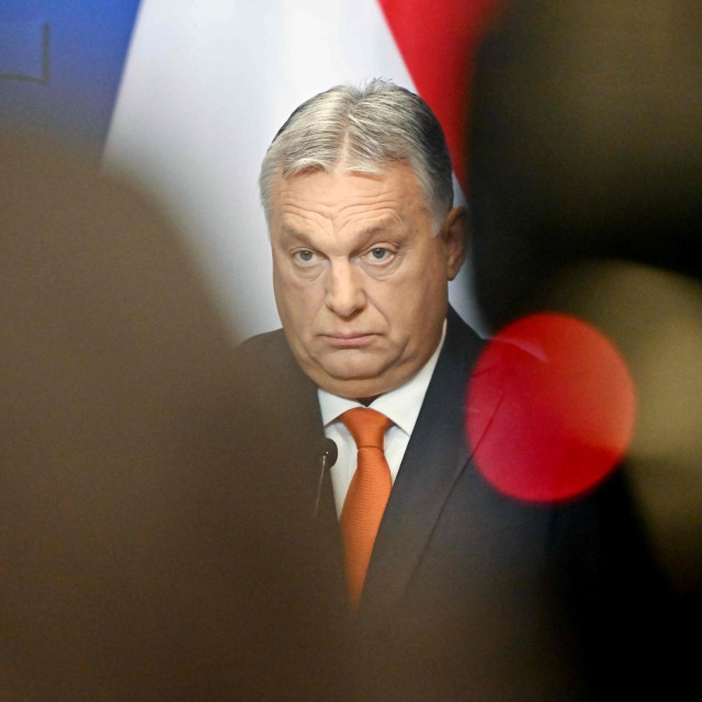 Viktor Orbán
