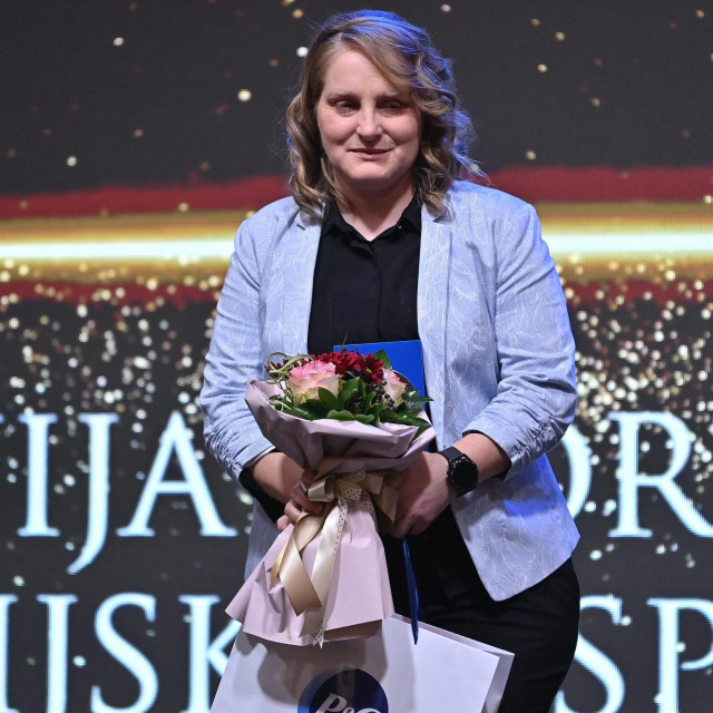 Ruža Markešić