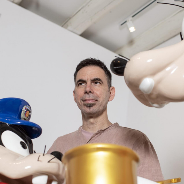 Milorad Mića Stajčić 