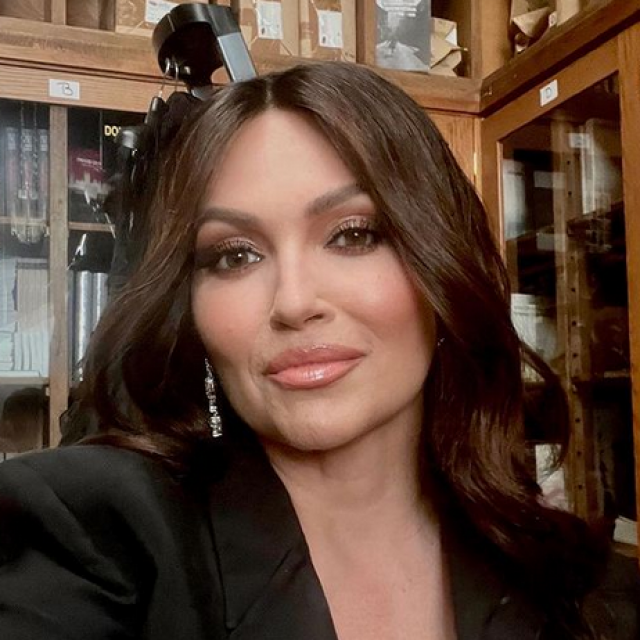 nina badrić Instagram