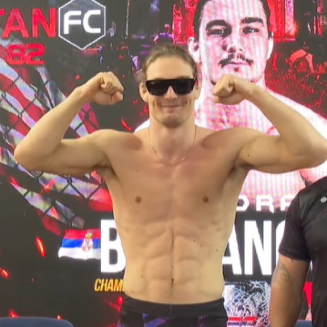 Predrag Bogdanović