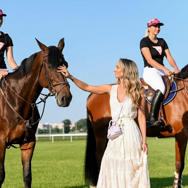 Fotografije: R. Gašpert