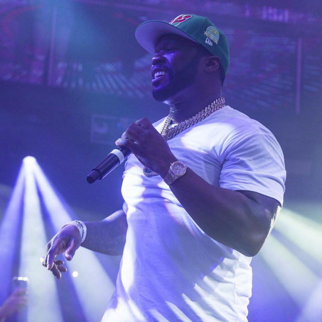 50 Cent