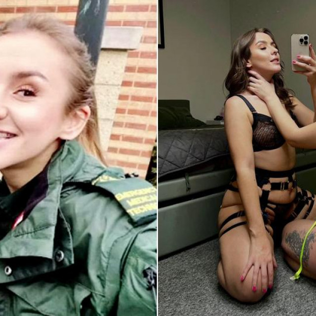 Medicinske tehničarke