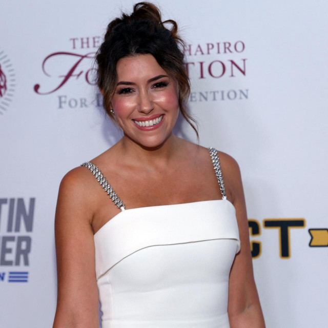 Camille Vasquez i sama je postala zvijezda