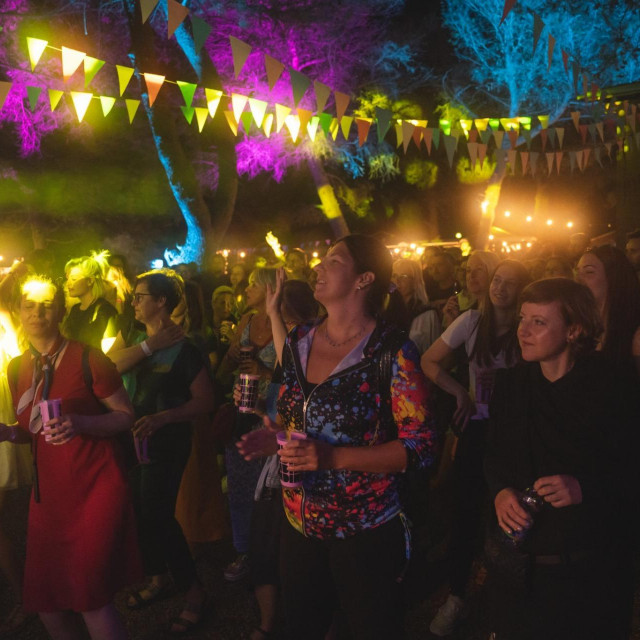 Indirekt - music & art festival