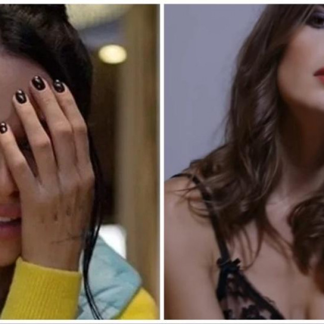 Ina Černecka i Darija Semenčenko