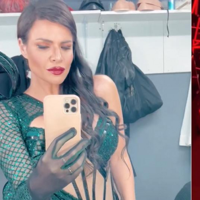 Martin Vrbos u siječnju