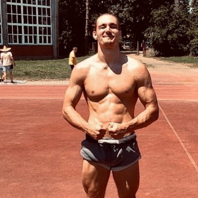 Predrag Bogdanovic